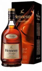Hennessy V.S.O.P  with gift box 40% 0.7л