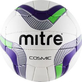 Футбольный мяч Mitre Cosmic