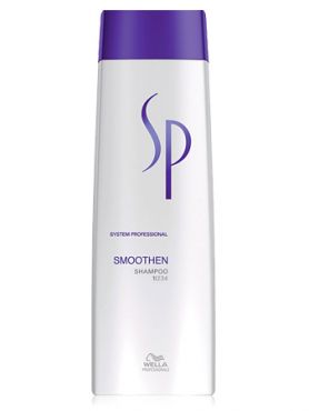 Wella SP Smoothen Шампунь для гладкости волос
