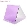 Purple Полноцветный фильтр (пурпурный) квадратный Р-серии