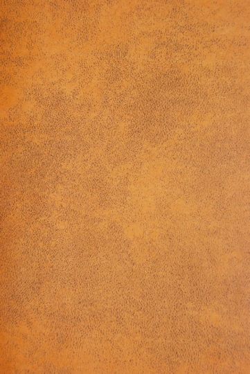 Luxor I orange. Микрофибра.