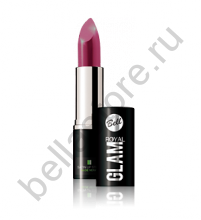Помада "Royal Glam  Satin Lipstick with Aloe Vera"