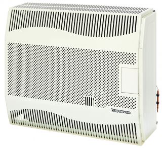 Конвектор газовый HOSSEVEN HDU-5 DKV Fan / 5 кВт, с вентилятором