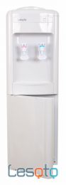 Кулер для воды LESOTO 16 LD-C white