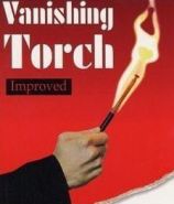 Vanishing Torch Исчезающий факел