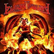 BLOODBOUND - Stormborn
