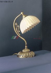 Настольная лампа RECCAGNI ANGELO Р 1826