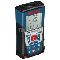 Лазерный дальномер BOSCH GLM 150 - купить в интернет-магазине www.toolb.ru цена и обзор