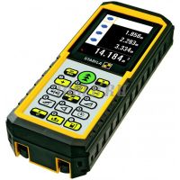 Лазерный дальномер STABILA LD 500 Set - купить в интернет-магазине www.toolb.ru цена и обзор