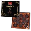 Конфеты шоколадные Maxim`s Конносье из горького шоколада - 120 г (Франция)