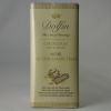Шоколад Dolfin Тёмный со свежим имбирём - 70 г (Бельгия)