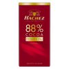 Шоколад Hachez горький шоколад 88% - 100 г (Германия)