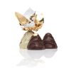 Шоколадные конфеты Трюфели Golden Candies с ликёром Фруко Шульц Сливочный - 1 кг (Россия)