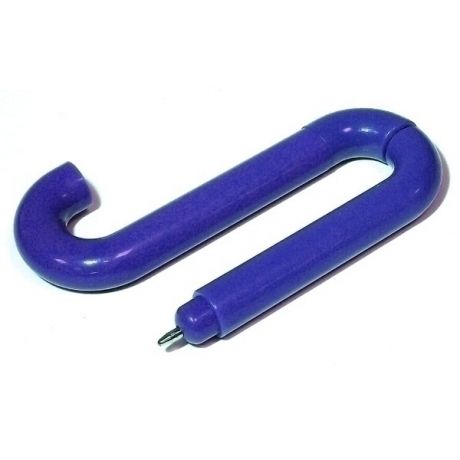 Ручка Звено (синяя)
