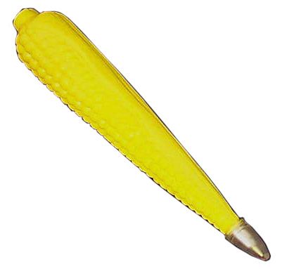 Ручка Кукуруза