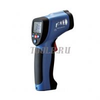 Пирометр для измерения температуры CEM DT-8618H  - купить в интернет-магазине www.toolb.ru  цена