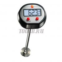 Testo 0560 1109 - поверхностный мини-термометр