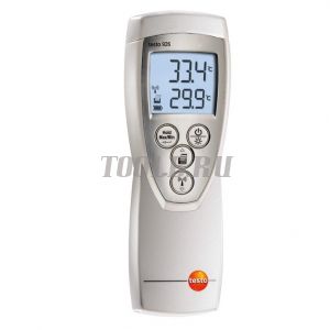 Testo 926 - термометр