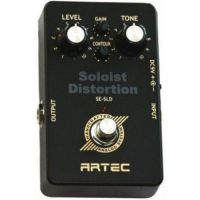 ARTEC SE-CMP Педаль TURBO Compressor