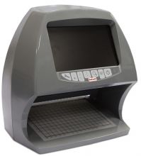 Детектор банкнот DoCash DVM BIG D