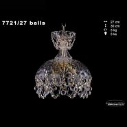 Люстра IVELE 7721/32 balls