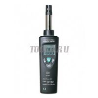 CEM DT-321 - цифровой гигро-термометр фото