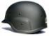 Пейнтбольный шлем Gen X Global Tactical - Black