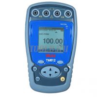 Wahl TM-612 - электронный многофункциональный термометр фото
