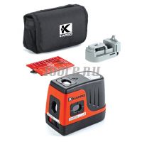 Лазерный построитель плоскостей  KAPRO 896 - купить в интернет-магазине www.toolb.ru цена и обзор