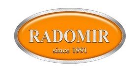 Radomir - акриловые ванны