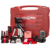 Condtrol XLiner Combo Set - лазерный нивелир