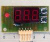 Устройство контроллера заряда-разряда аккумулятора ВРПТ - 0,36