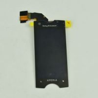 LCD (Дисплей) Sony Ericsson ST18 Xperia ray (в сборе с тачскрином) Оригинал
