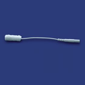 Эндоназальный- эндауральный малый электрод под штекер 2 мм (уп. 10 шт)