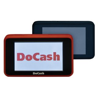 Детектор валют DoCash Micro