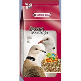 Prestige Doves корм для голубей