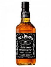 Джек Дэниэлс (Jack Daniels) 40% 0.5л