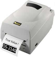 Принтер штрих-кодов Argox OS-2140D