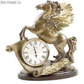 Часы Империя Богачо "Пегас" (41064 Б)