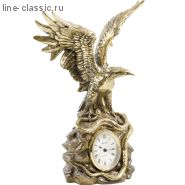 Часы Империя Богачо "Орел на скале" (41013 Б)