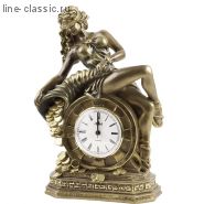 Часы Империя Богачо "Колесо фортуны" (41008 Б)