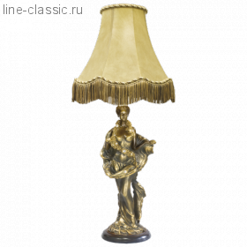 Наст.лампа. Империя Богачо (СБ-66) "Афродита" (32072 К)