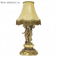 Наст.лампа. Империя Богачо (СБ-45) "Юла"(32065 К)
