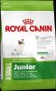 Royal Canin X-small junior для щенков собак миниатюрных (до 4 кг.) размеров до 10 мес. 3 кг.