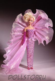 Коллекционная кукла Барби Вечерняя Феерия - Evening Extravaganza Barbie Doll