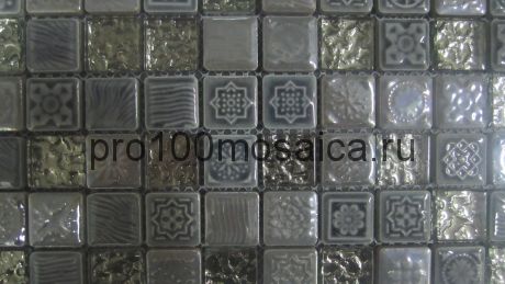 Morocco Мозаика серия EXCLUSIVE, размер, мм: 300*300