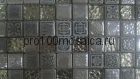 Morocco Мозаика серия EXCLUSIVE, вид MIX (СМЕСИ),  размер, мм: 300*300