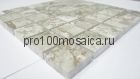 КP-722 камень. Мозаика серия STONE,  размер, мм: 298*298 (NS Mosaic)