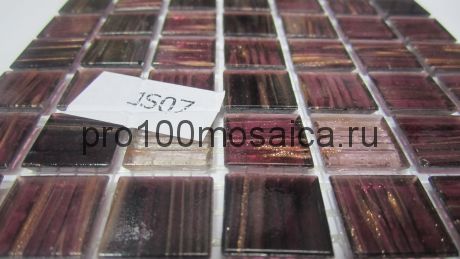 JS07 20*20 Мозаика серия CLASSIK,  размер, мм: 305*305*4 (КерамоГраД)