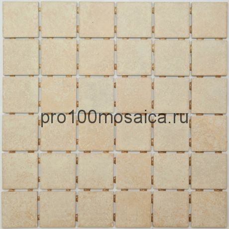 PR4848-28. Мозаика  серия PORCELAIN, размер, мм: 306*306
